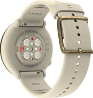 Polar Ignite 2 Sporthorloge - Champagne / Goud-2