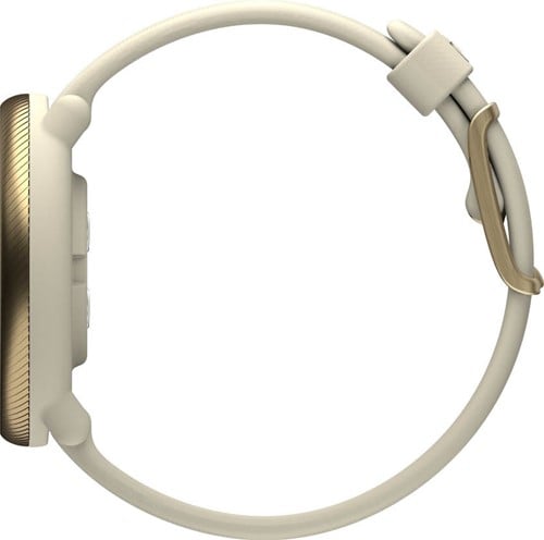 Polar Ignite 2 Sporthorloge - Champagne / Goud