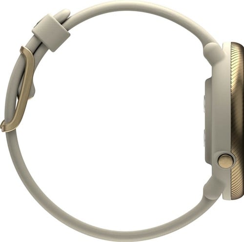 Polar Ignite 2 Sporthorloge - Champagne / Goud