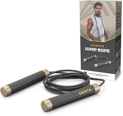Centr CJR Jump Rope - Verstelbaar Springtouw