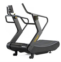 Evocardio Renegade ARUN100 Air Runner Pro - Loopband - Gratis trainingsschema