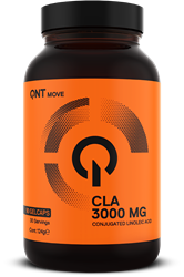 QNT CLA 1000 mg - 90 Gel Capsules