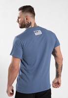 Gorilla Wear Classic T-shirt - Coronet Blauw-3
