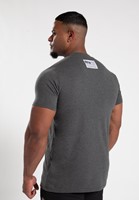 Gorilla Wear Classic T-shirt - Donkergrijs-2