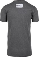 Gorilla Wear Classic T-shirt - Donkergrijs