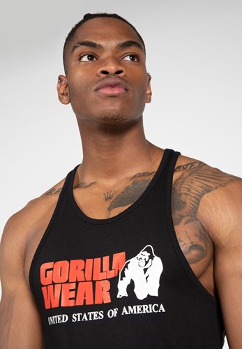 GW Classic Tank Top
