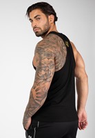 Gorilla Wear Classic Tank Top - Goud - S-2