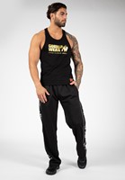 Gorilla Wear Classic Tank Top - Goud - S-3
