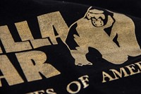 Gorilla Wear Classic Tank Top - Goud-3