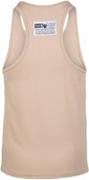 Achterkant Tank Top