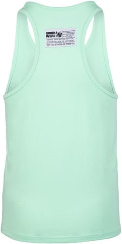 Achterkant Tank Top