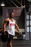 GW Classic Tank Top Sfeerbeelden