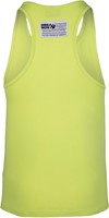 Gorilla Wear Classic Tank Top - Wild Lime
