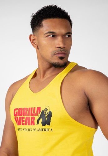 GW Classic Tank Top