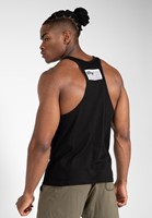 Gorilla Wear Classic Tank Top - Zwart-2