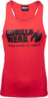 Classic Training Tank Top front