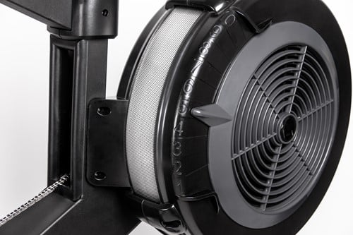 VirtuFit Ultimate Pro 2 Ergometer Roeitrainer