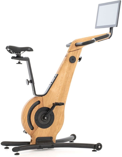 Nohrd Bike Pro - Eiken - Gratis trainingsschema