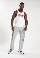 Gorilla Wear Colorado Joggingbroek - Grijs-3
