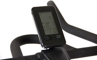 VirtuFit Etappe 1 spinbike console