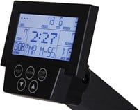 VirtuFit Ultimate Pro 2 Ergometer Roeitrainer