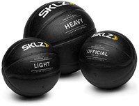 SKLZ Control Basketbal - Heavy-3