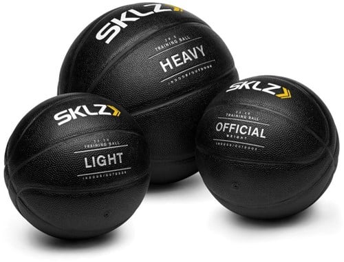 SKLZ Control Basketbal - Heavy-3
