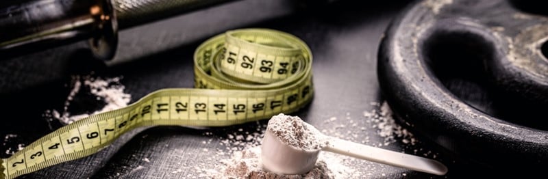Alles wat je moet weten over creatine