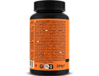 QNT Creatine Monohydrate - 200 Tabletten-2