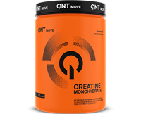 QNT Creatine Monohydrate - 300 gr