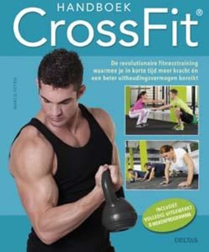 Handboek CrossFit