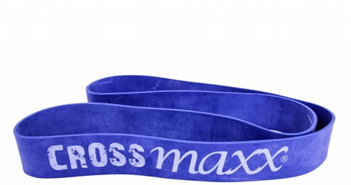 Lifemaxx Crossmaxx Resistance Band - Sterk