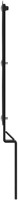 Lifemaxx Crossmaxx Double Wallball Target 