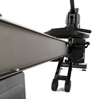 Spirit Fitness CRW800 Air Rower - Roeitrainer