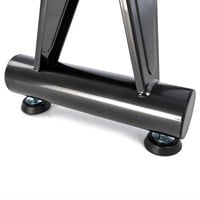 Spirit Fitness CRW800 Air Rower - Roeitrainer