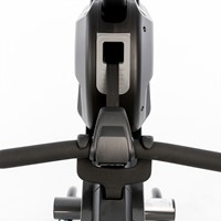 Spirit Fitness CRW800 Air Rower - Roeitrainer