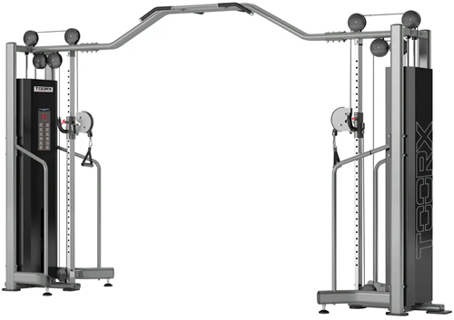 Toorx Professional CSX-8000 Cable Crossover