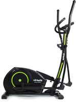 VirtuFit CTR 2.1 - Zijkant