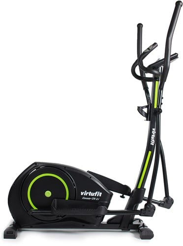 VirtuFit CTR 2.1 - Zijkant