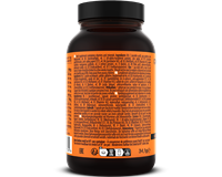 QNT Daily Vitamins - 60 Capsules-2