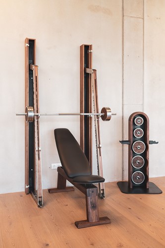 Nohrd SquatRack Eiken-3