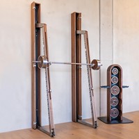 Nohrd Squatrack