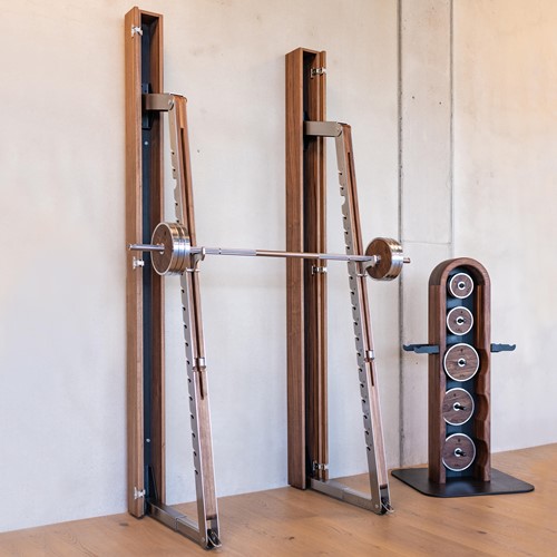 Nohrd Squatrack
