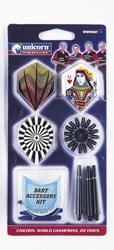 Equinox Darts Accessoire Pakket