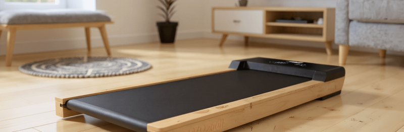 De beste walking pad voor 2025