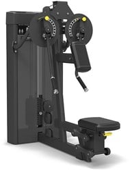 Spirit Fitness Deltoid Trainer