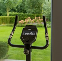 display low entry bike 200i
