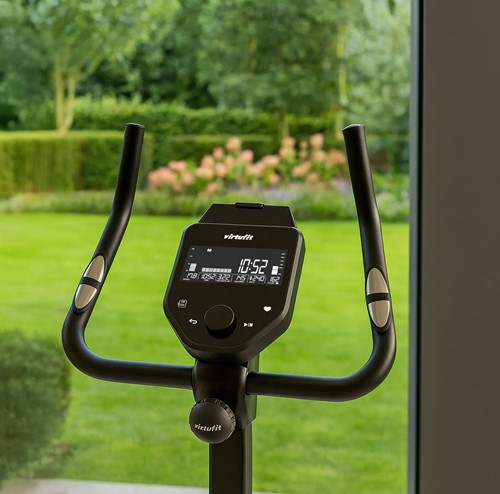 display low entry bike 200i