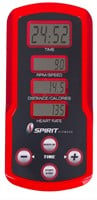Spirit Fitness Pro CG800 E-Glide Crosstrainer