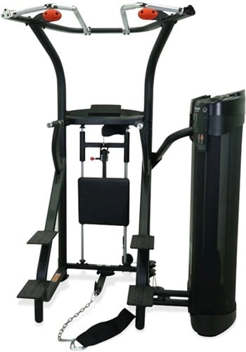 Inspire DUAL Station Chin Up-2
